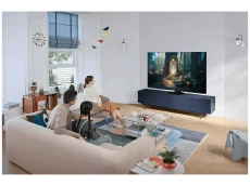 Televizor Samsung QE85QN85CAUXRU