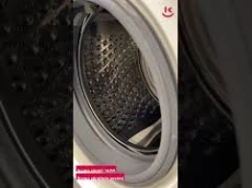 Paltaryuyan Samsung WW11BB744CGELP (AĞ)