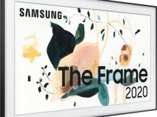 Televizor Samsung QE50LS03TAUXRU