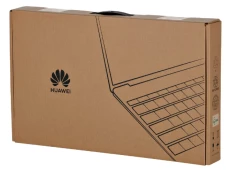Notbuk HUAWEI MateBook D16 (53013YDL) Space Gray