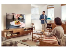 Televizor Samsung LED UE75AU7100UXCE