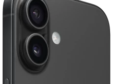 iPhone 16 Plus 256 GB Black
