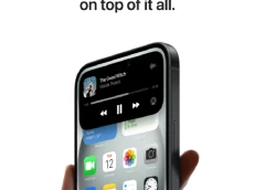 iPhone 15 128 GB Blue