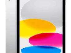 iPad 10.9-inch (10 Gen) 64GB Wi-Fi Silver