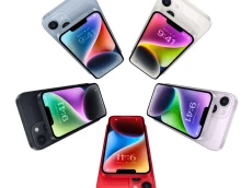 iPhone 14 Plus 512 GB Starlight