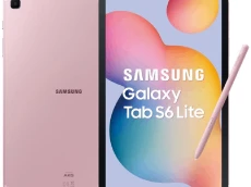 Samsung Galaxy Tab S6 Lite Wi-Fi 4/128 GB (SM-P620) Pink