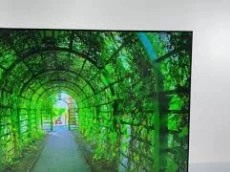 Televizor Samsung LED UE75BU8000UXCE