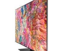 Televizor Samsung QE55Q80BAUXCE