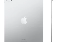 iPad Pro 11-inch (M4) Wi-Fi + Cellular 512 GB SG Silver