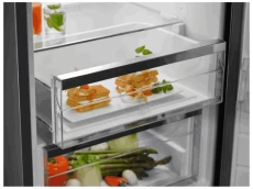 Soyuducu Electrolux RRC5ME38X2