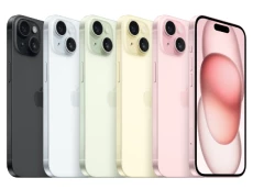 iPhone 15 128 GB Black