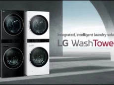 Paltaryuyan LG W1S1CVKK2HM