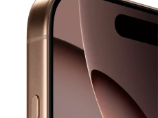 iPhone 16 Pro 512 GB Desert Titanium