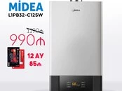 Su qızdırıcısı "Midea"