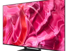 Televizor Samsung OLED QE77S90CAUXRU