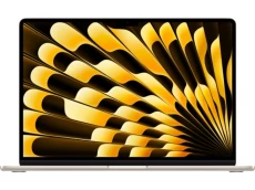 Notbuk Apple MacBook Air 15 MQKV3RUA Starlight
