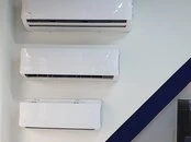 "Multi split" kondisioner