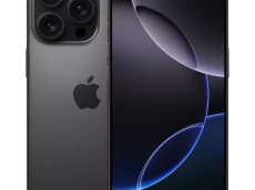 iPhone 16 Pro 128 GB Black Titanium