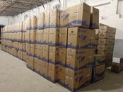 Kondisionerlər "Gree"