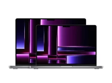 Notbuk Apple MacBook Pro 14 Z17G001BC Space Gray
