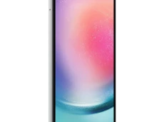 Samsung Galaxy A24 (SM-A245) 6/128 GB Silver