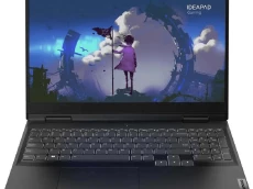 Notbuk Lenovo IdeaPad Gaming 3 15IAH7 (82SA00FBRK)