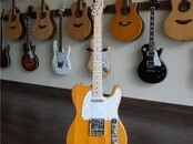 Elektro gitara