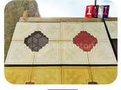 "Rad Beton" tamet daşları