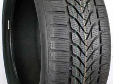 LASSA Competus Winter 2+ 235/55 R18 - Qış təkəri