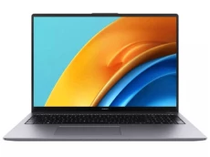 Notbuk HUAWEI MateBook D16 (53013WXD) Space Gray