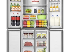 Soyuducu Hisense RQ5P470SAIE