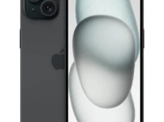 iPhone 15 128 GB Black