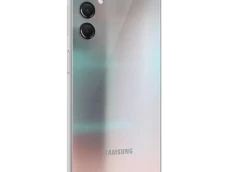 Samsung Galaxy A24 (SM-A245) 6/128 GB Silver