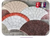 "Rad Beton" tamet daşları