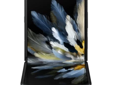 OPPO Find N3 Flip 12/256 GB Black
