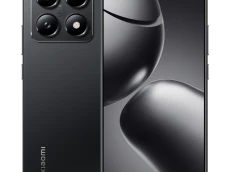 Xiaomi 14T 12/256 GB Titan Black