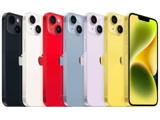 iPhone 14 128 GB Yellow