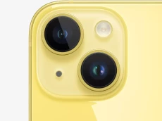 iPhone 14 Plus 128 GB Yellow