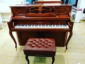 "WAGNER" piano