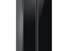 Soyuducu Samsung RS62R50312C/WT (Qara)