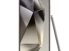 Samsung Galaxy S24 Ultra (SM-S928B) 12/256 GB Titanium Gray