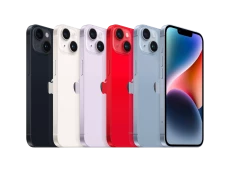 iPhone 14 128 GB Starlight