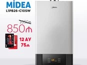 Su qızdırıcısı "Midea"