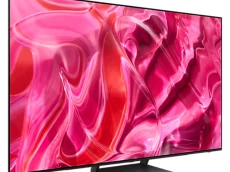 Televizor Samsung OLED QE77S90CAUXRU