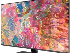 Televizor Samsung QE50Q80BAUXCE