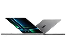 Notbuk Apple MacBook Pro 14 Z17G001BC Space Gray