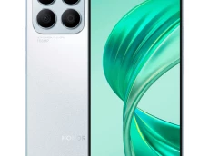 HONOR X8b 8/256 GB Titanium Silver
