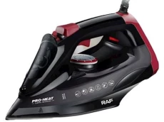 Ütü RAF R.1248 Red