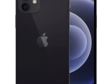 iPhone 12 64 GB Black