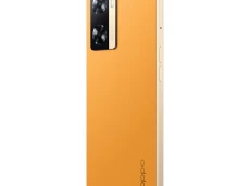 OPPO A77s 8/128 GB Orange